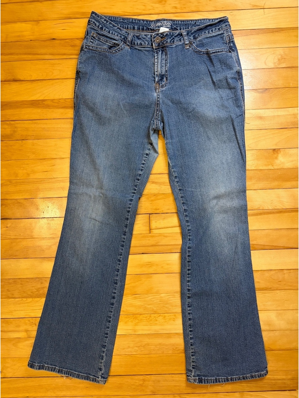 St. John’s Bay Size 14 Women’s Jeans